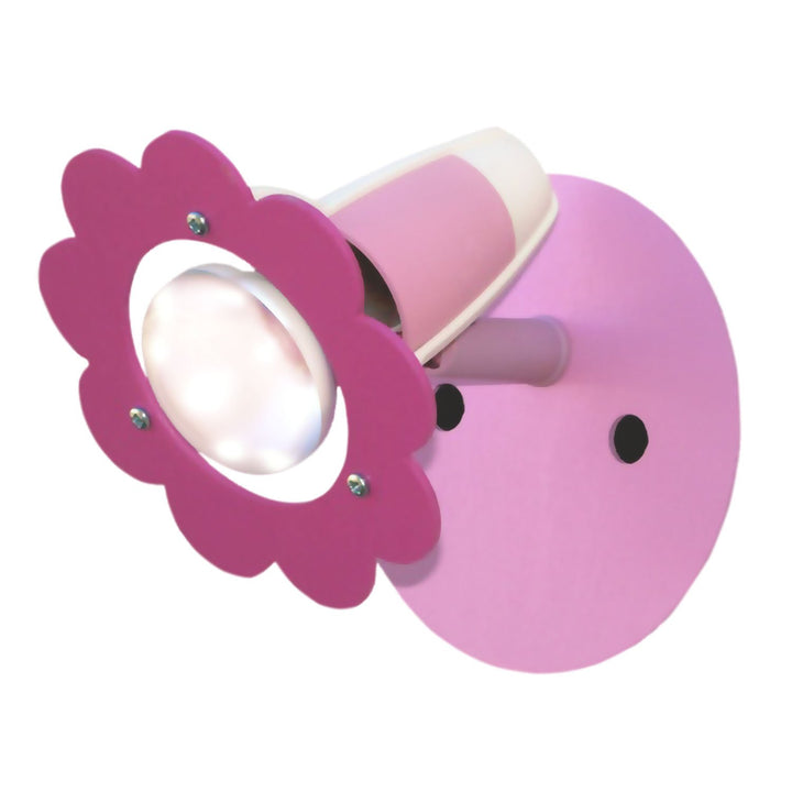 Spot Blüte