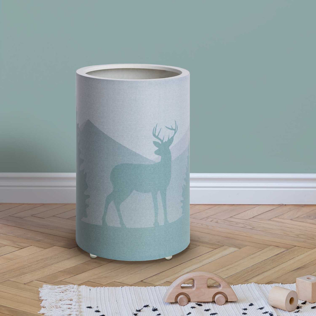 Table lamp 25-15 Scandi"Forest"