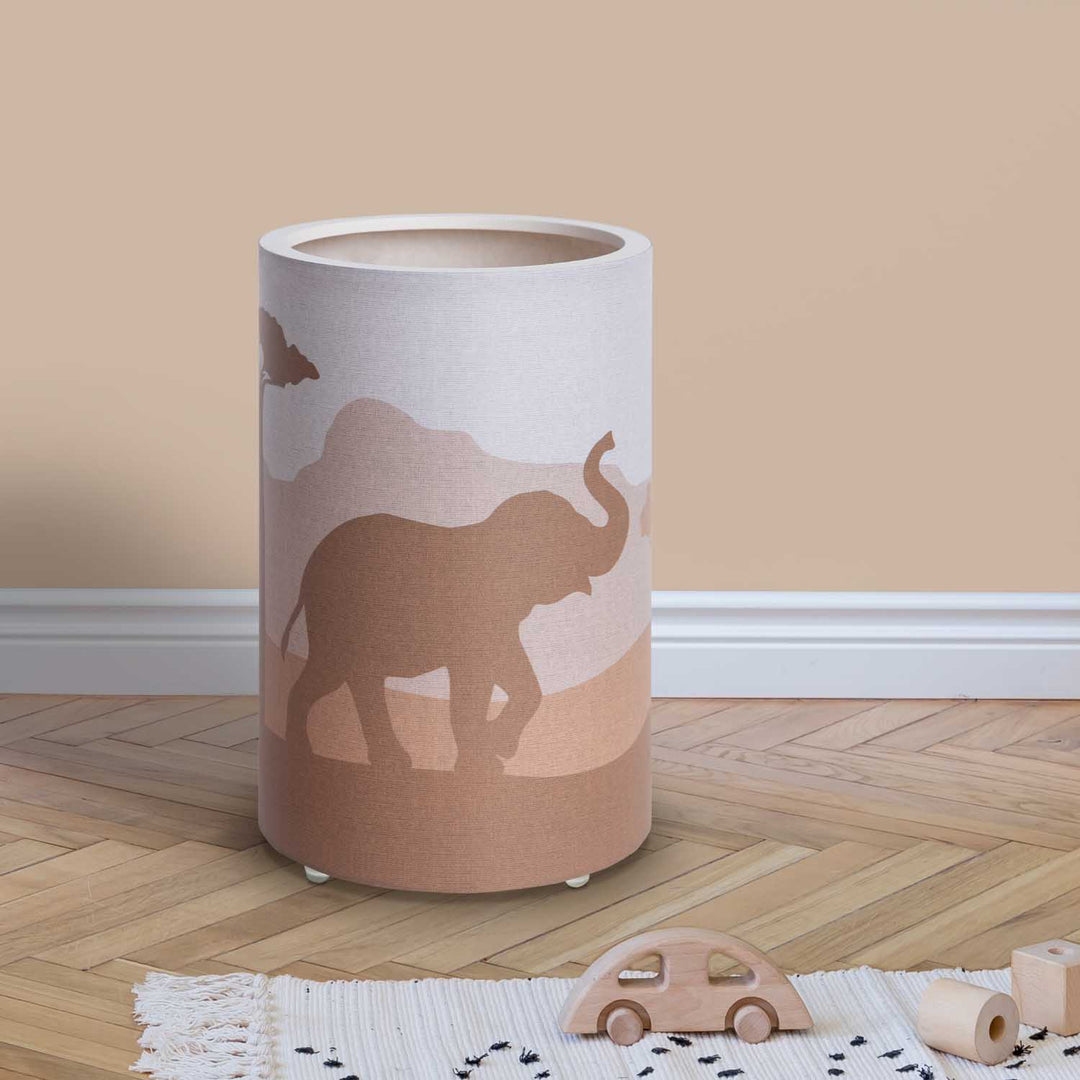 Table lamp 25-15 Scandi"Savannah"