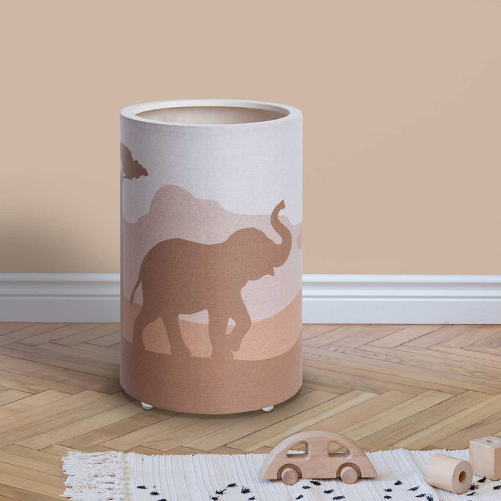 Table lamp 25-15 Scandi"Savannah"