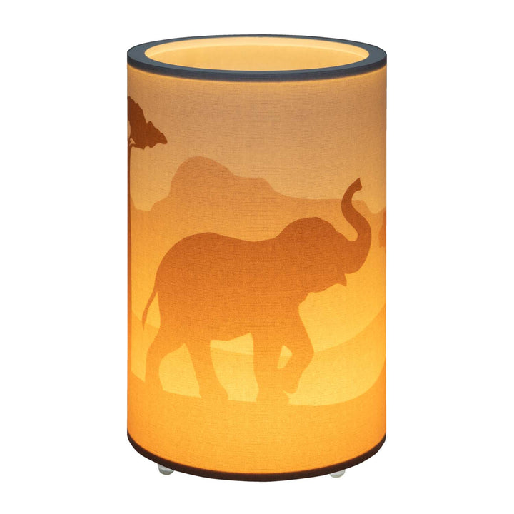 Table lamp 25-15 Scandi"Savannah"