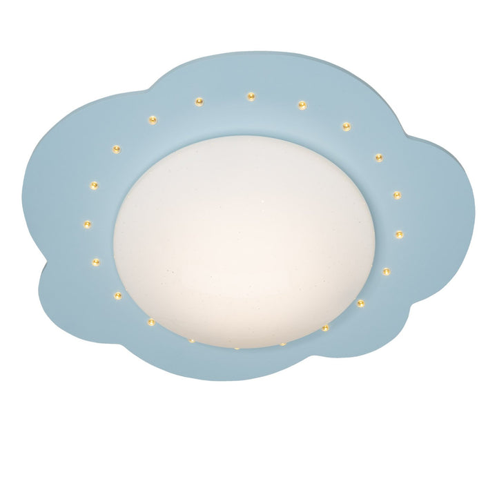 Deckenleuchte LED Wolke - S