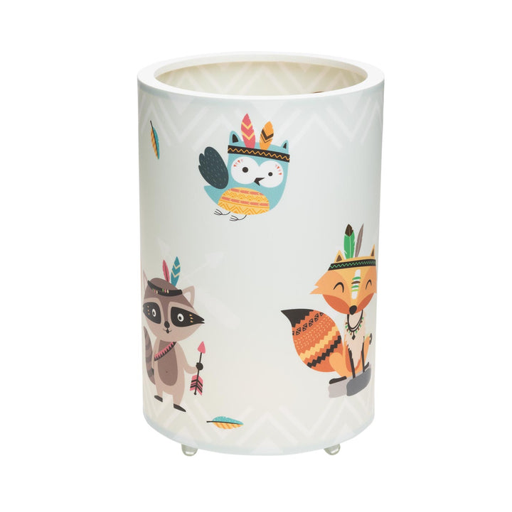 Table lamp 25-15 Little Indians