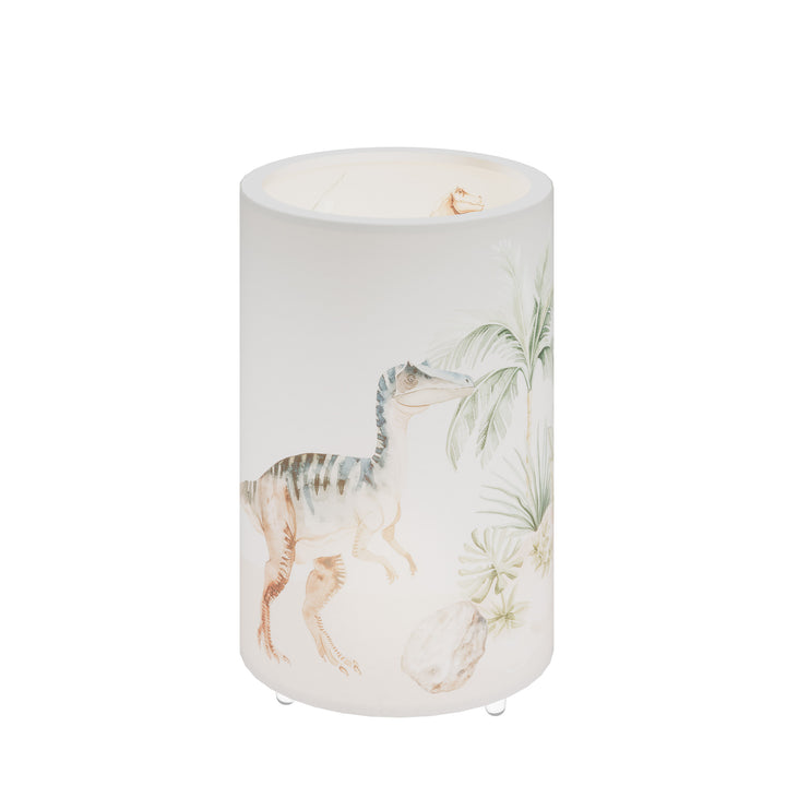 Table lamp 25-15 Jurassic