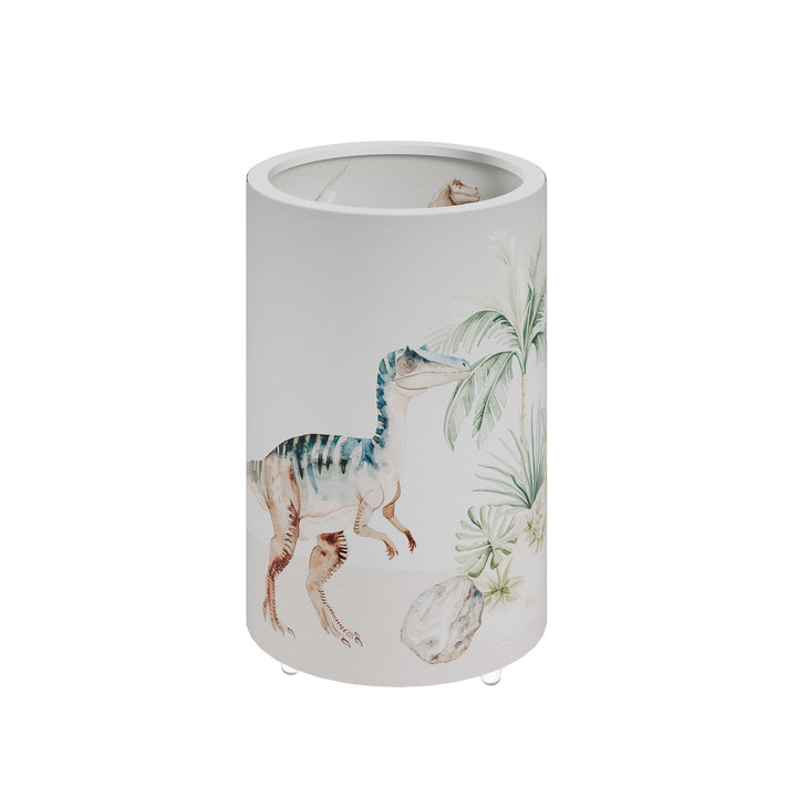 Table lamp 25-15 Jurassic