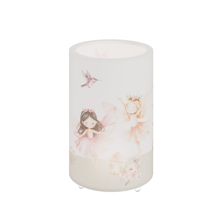 Table lamp 25-15 Fairy World