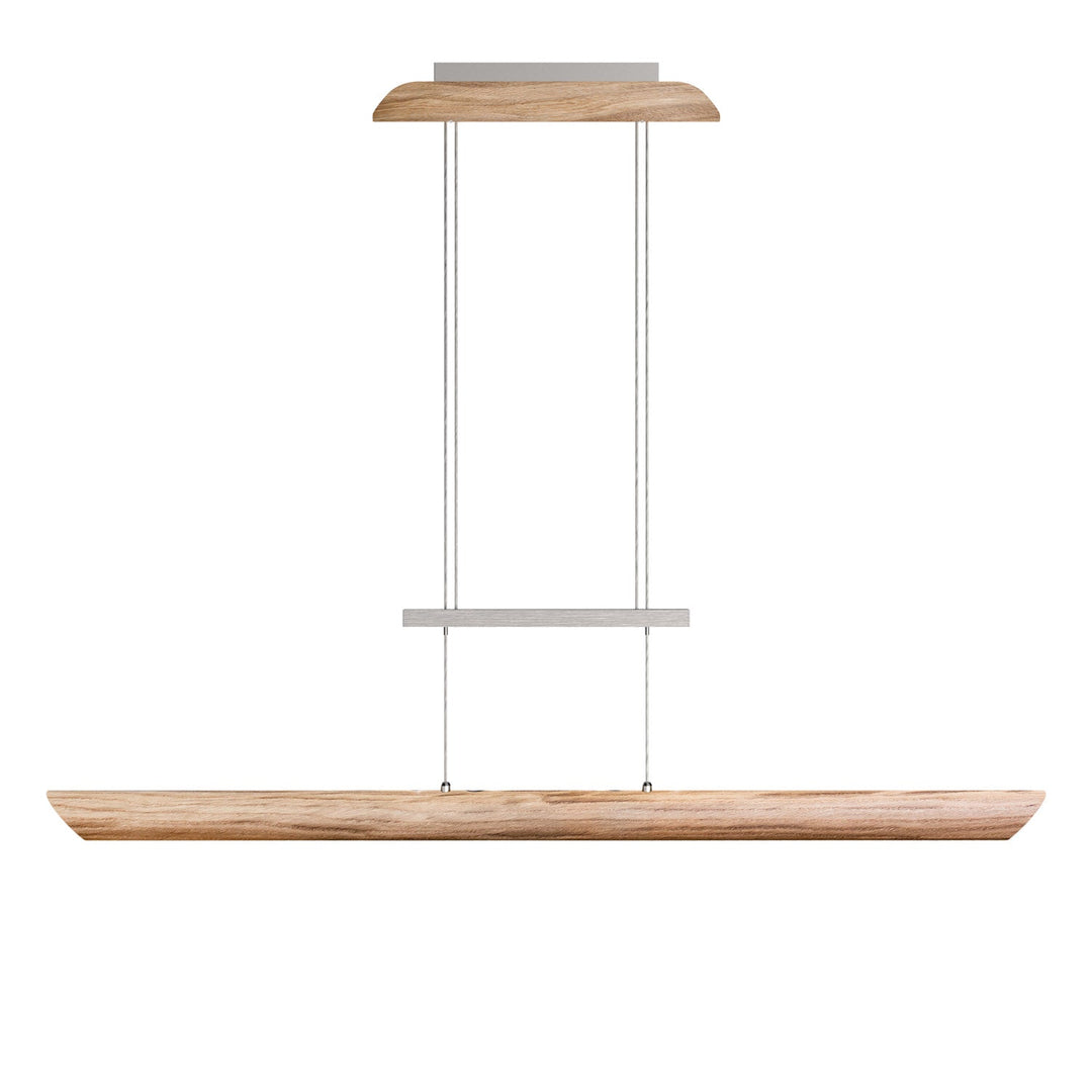Pendellampe Colombia Esszimmerlampe Wohnzimmerlampe LED mit Touchsensor dimmbar