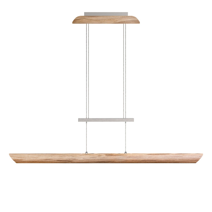 Pendellampe Colombia Esszimmerlampe Wohnzimmerlampe LED mit Touchsensor dimmbar