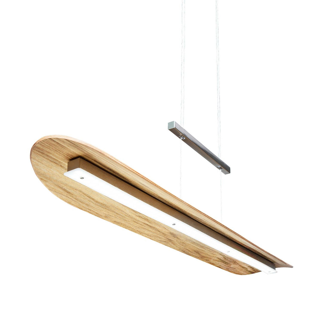 Pendellampe Colombia XL Esszimmerlampe Wohnzimmerlampe LED mit Touchsensor dimmbar