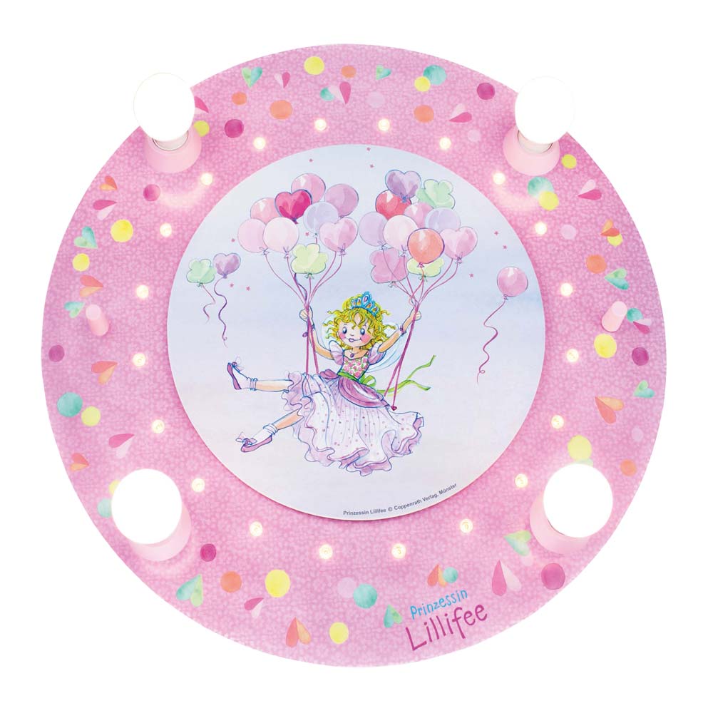 Prinzessin Lillifee