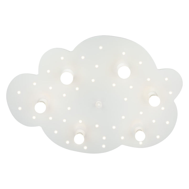 Ceiling light Cloud - L