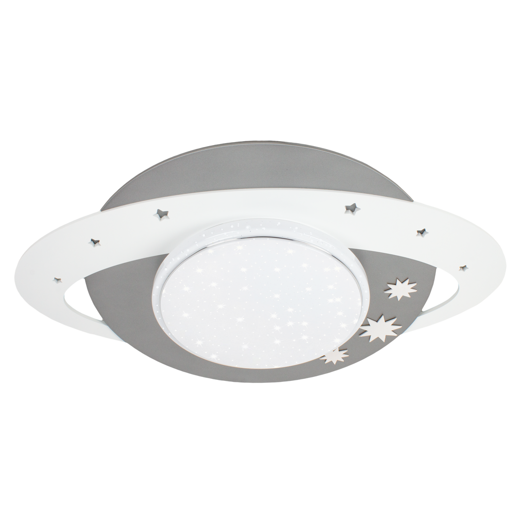 Saturn Starlight ceiling light