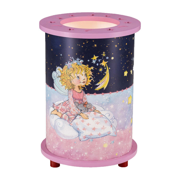Table lamp 25-15 Lillifee"Good night"