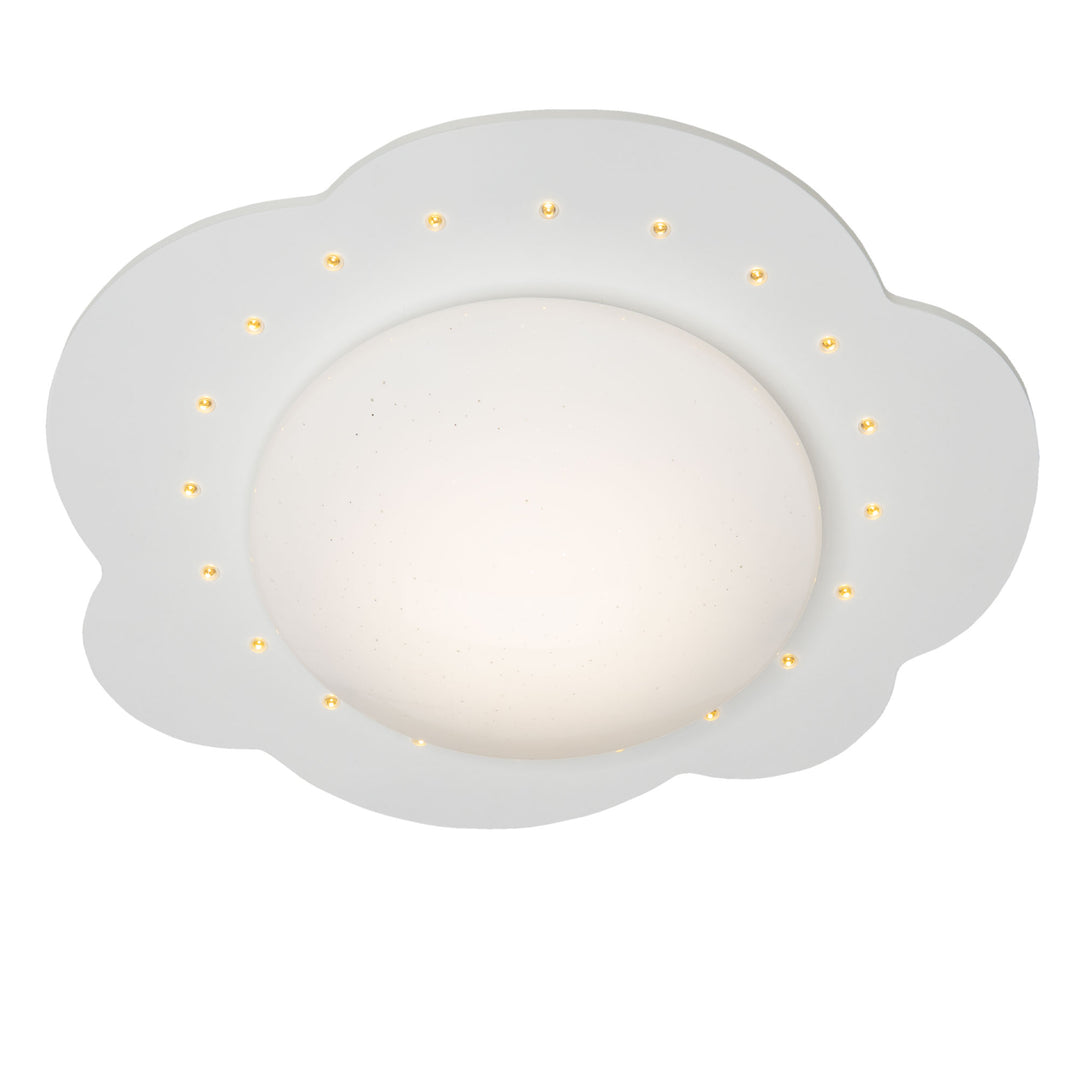 Ceiling light LED cloud - S