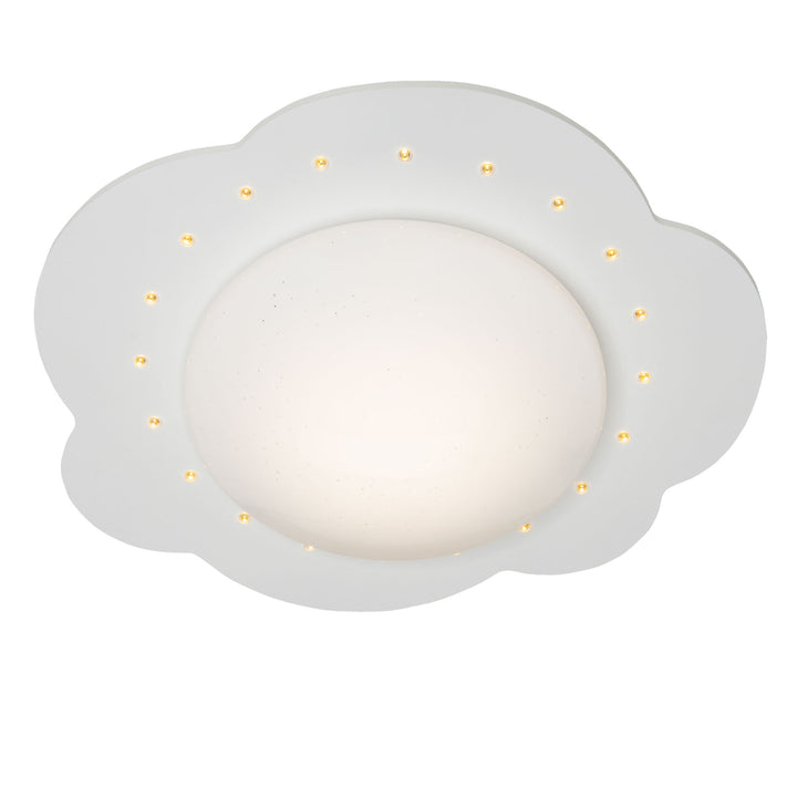 Ceiling light LED cloud - S