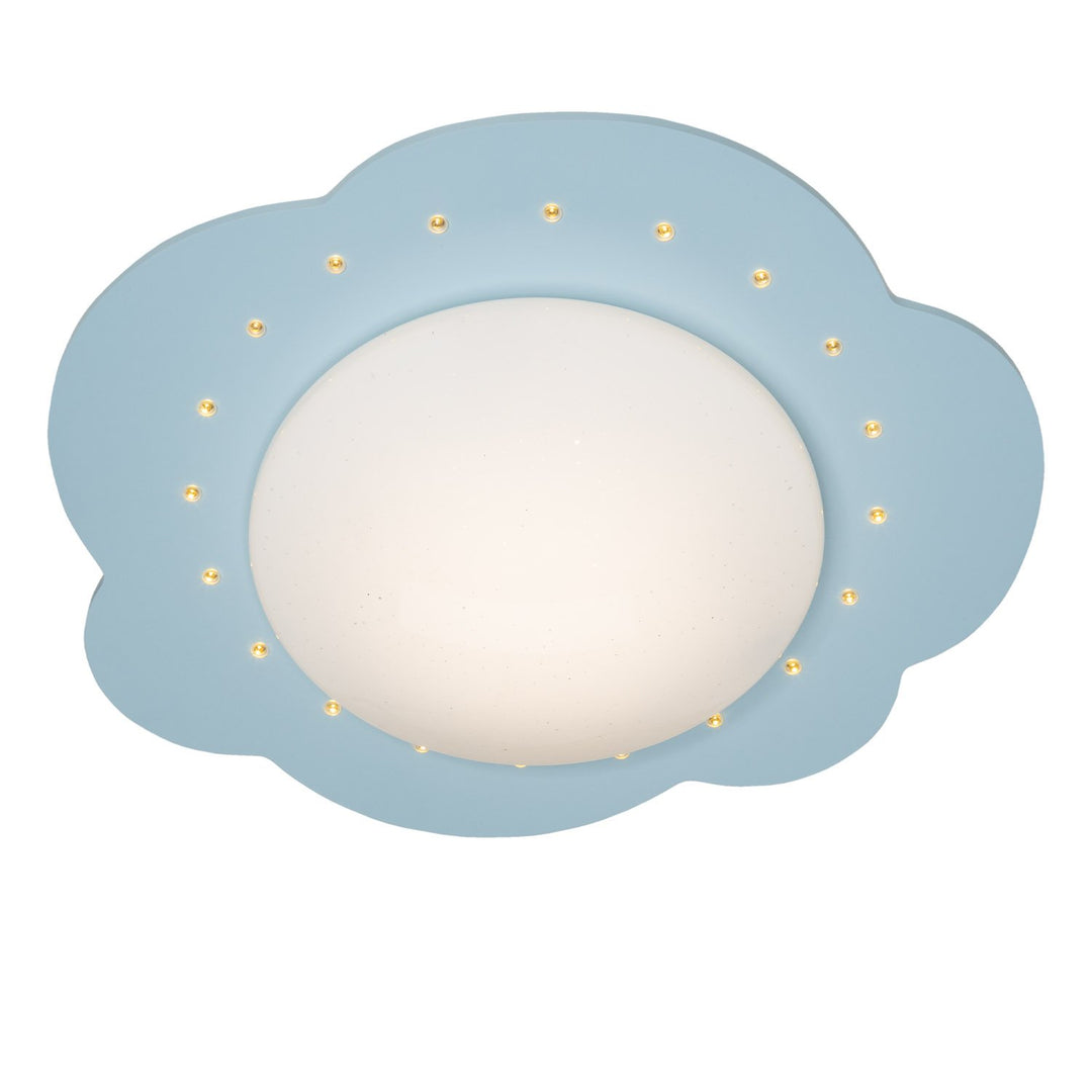 Ceiling light LED cloud - S