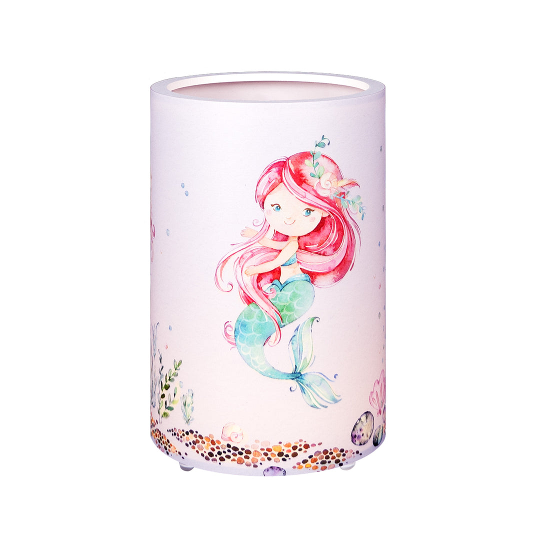 Table lamp 25-15 Mermaid"Mara"