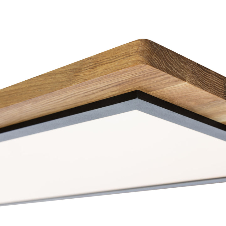 Ceiling light Argentina Panel - L