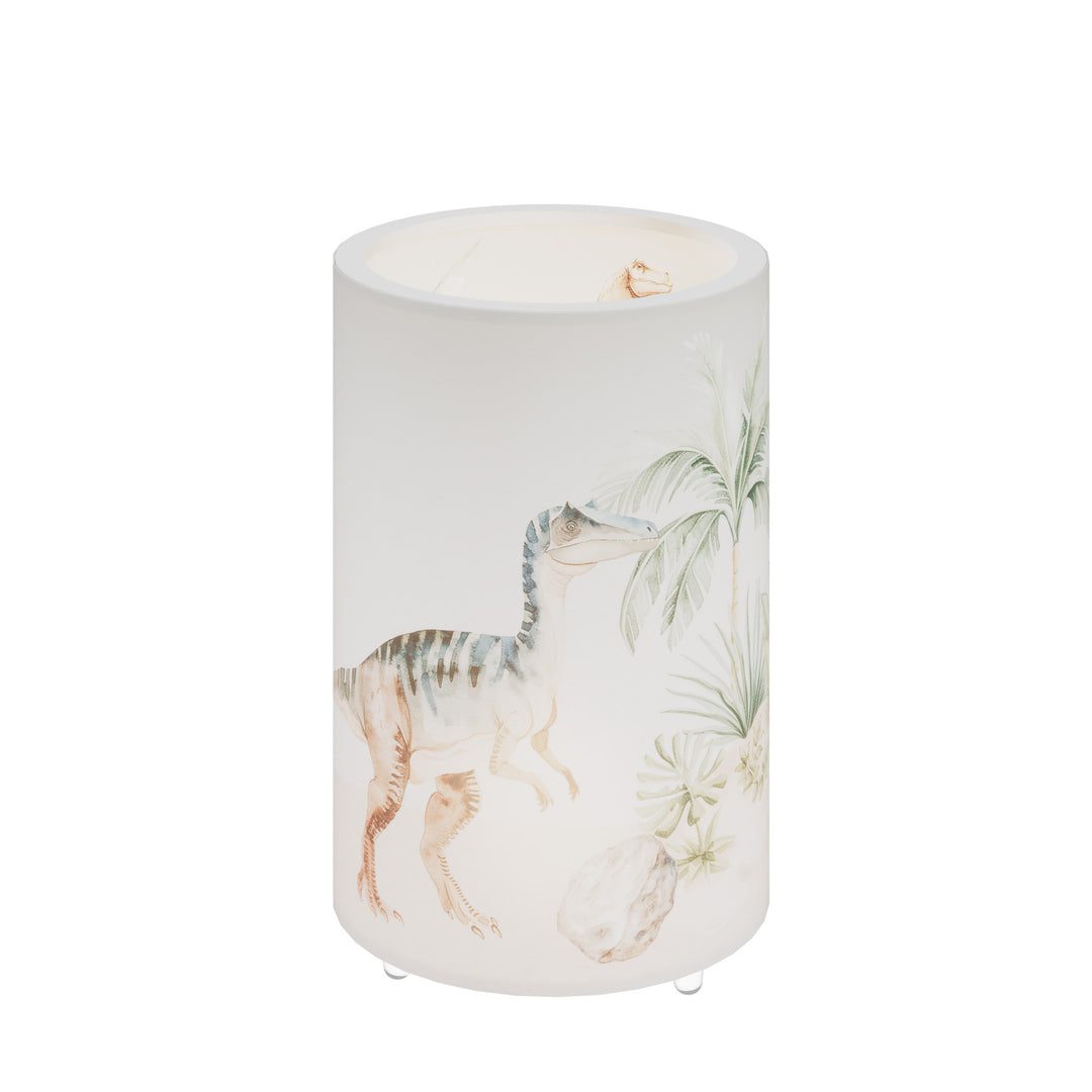 Table lamp 25-15 Jurassic