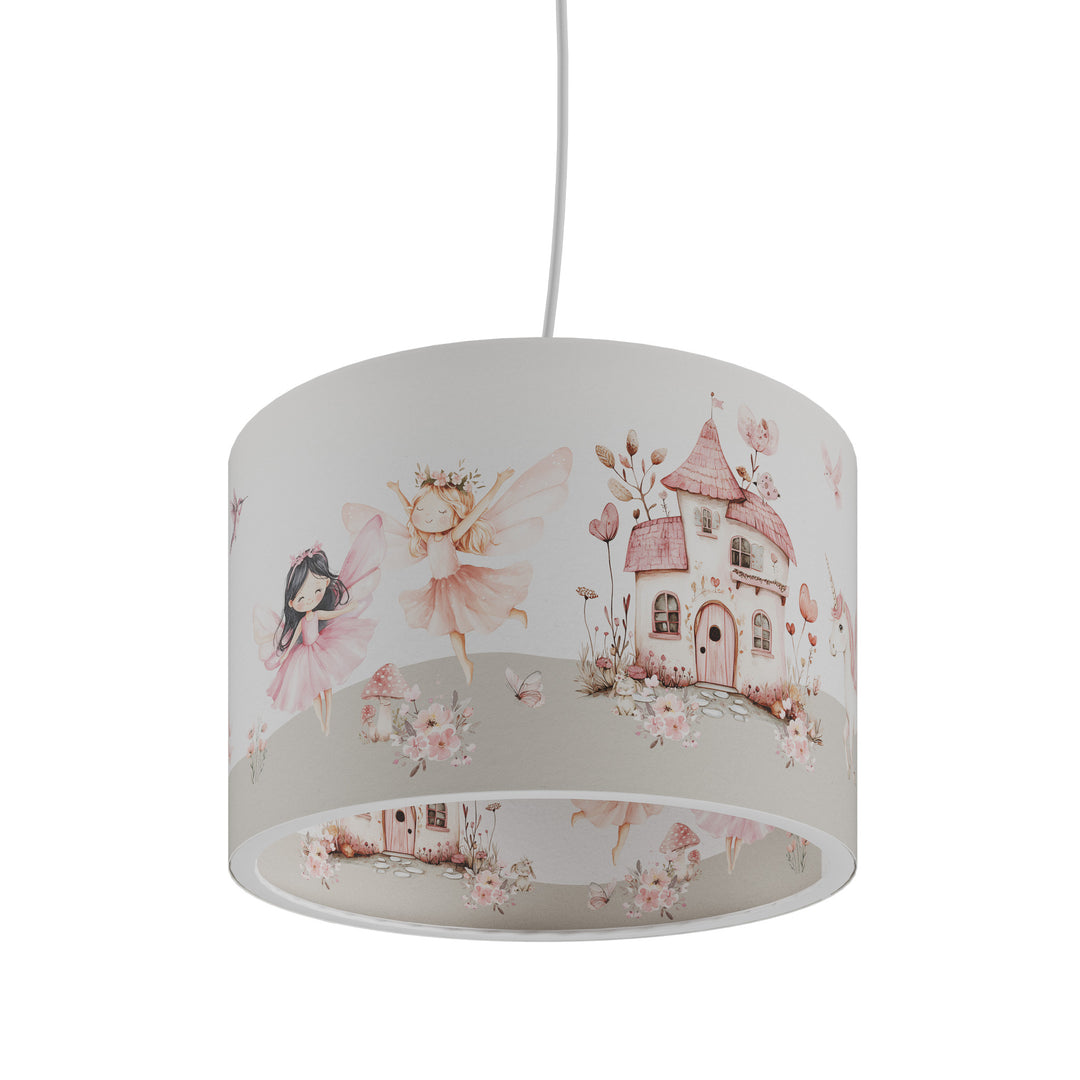 Hanging lamp 25-40 Fairy World