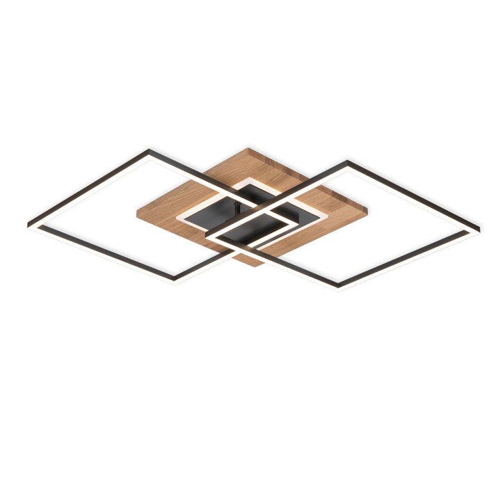 Panama Ceiling Light - M Plus LT