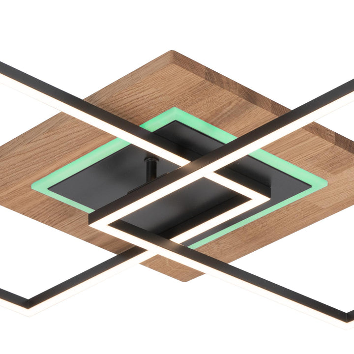 Panama Ceiling Light - M Plus LT