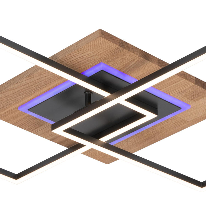 Panama Ceiling Light - M Plus LT