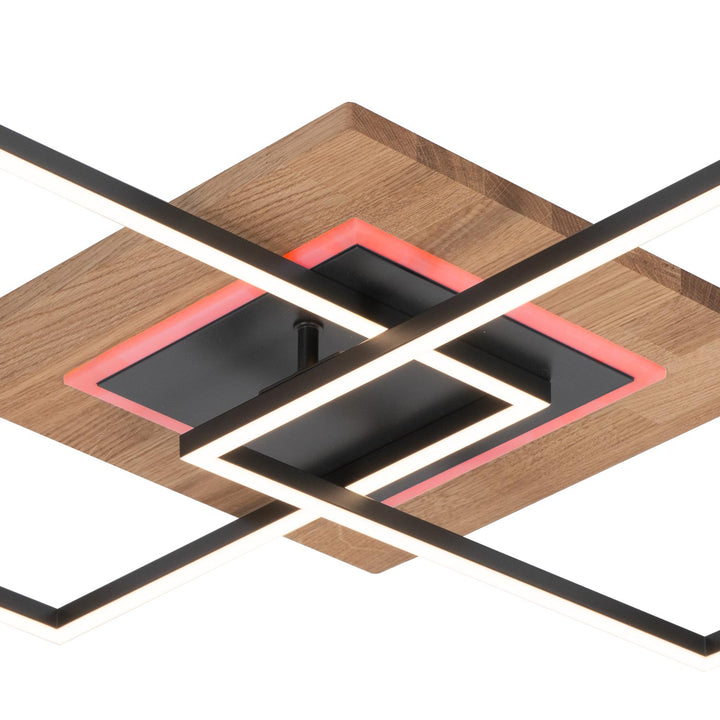 Panama Ceiling Light - M Plus LT