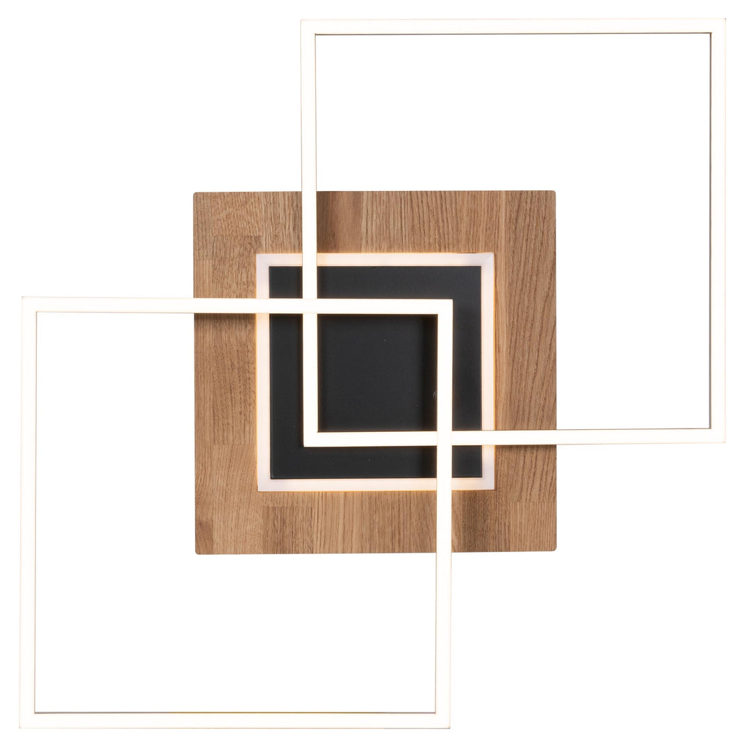 Panama Ceiling Light - M Plus LT