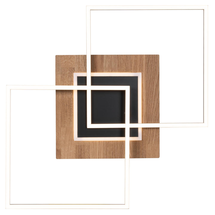 Panama Ceiling Light - M Plus LT