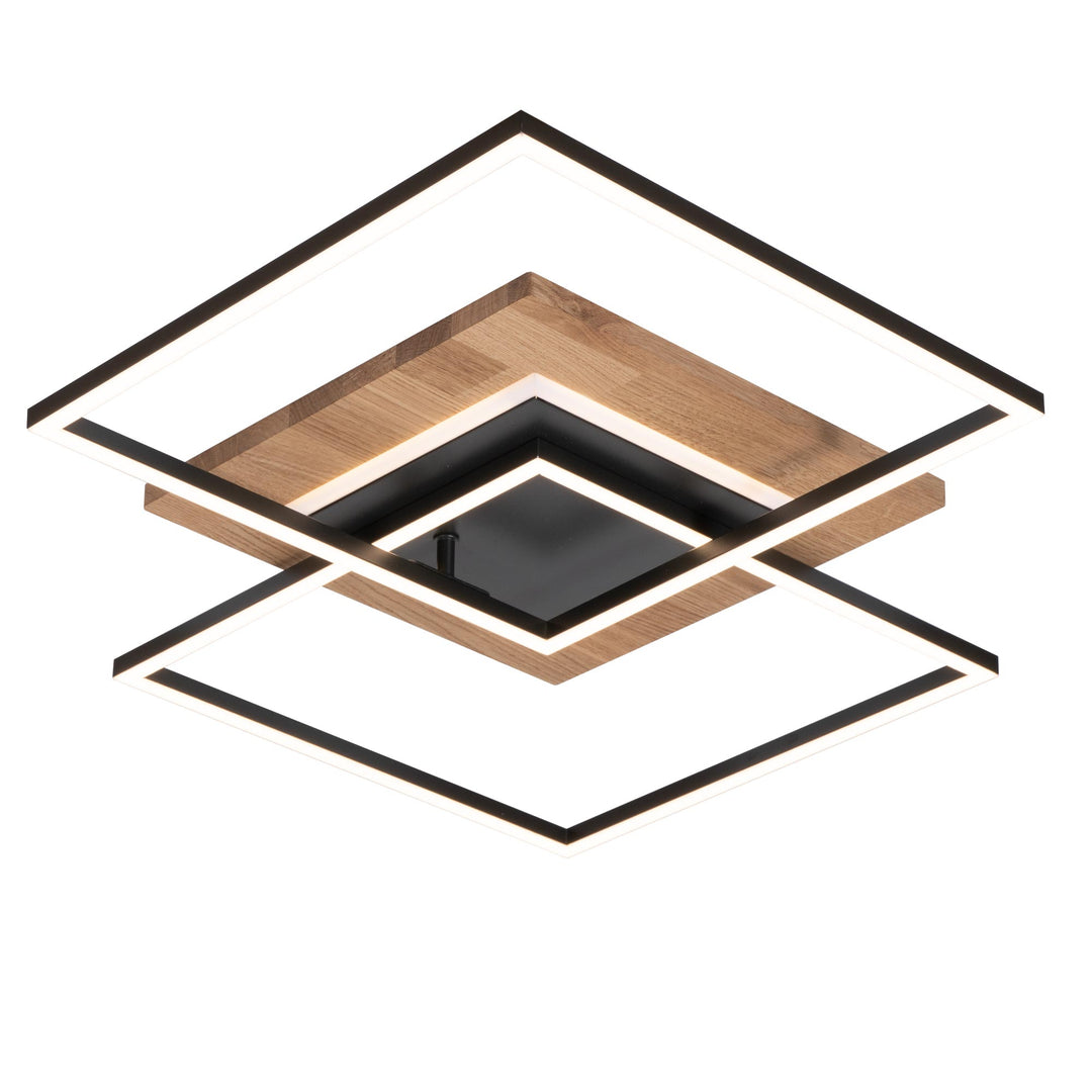 Panama Ceiling Light - M Plus LT