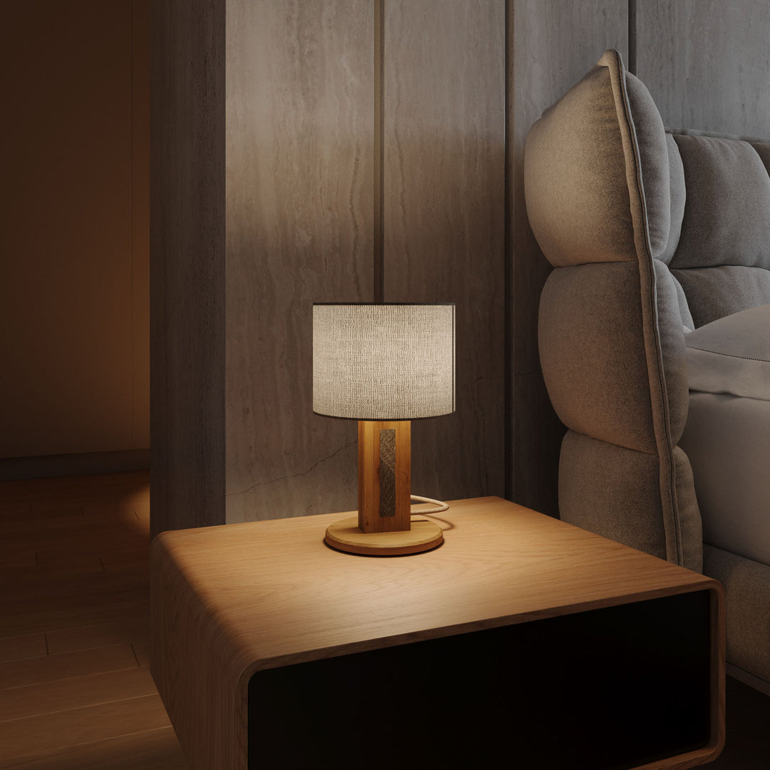 Chile Table Lamp - S