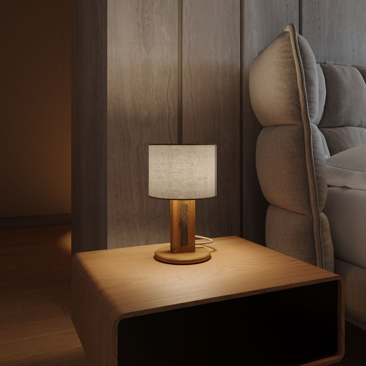 Chile Table Lamp - S