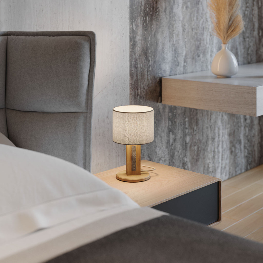 Chile Table Lamp - S