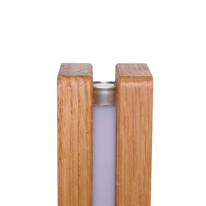 Panama Floor Lamp - LT