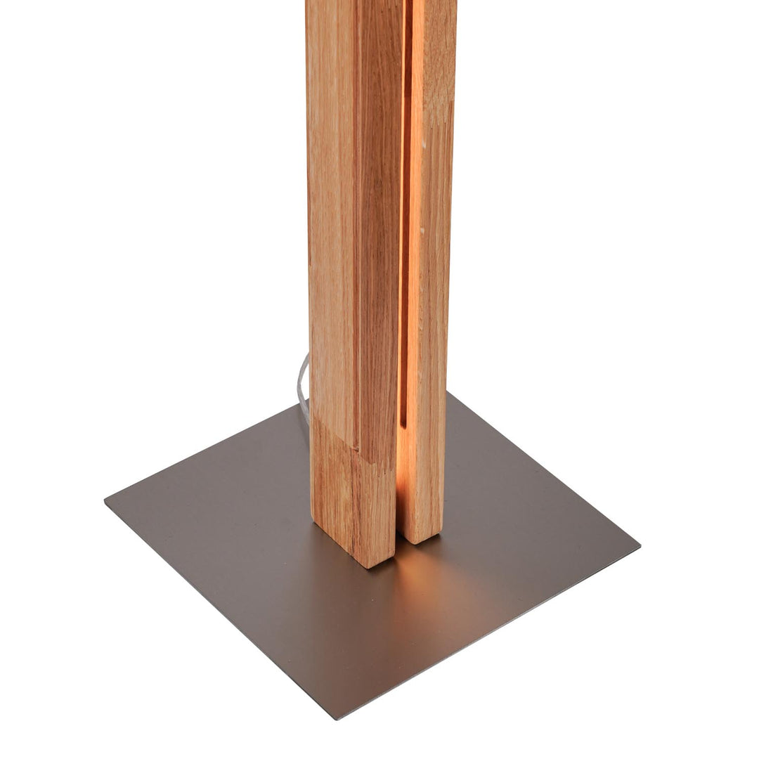 Panama Floor Lamp - LT