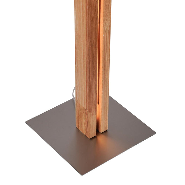 Panama Floor Lamp - LT