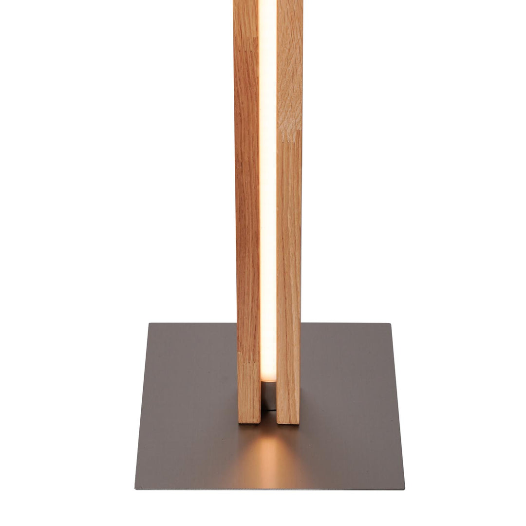 Panama Floor Lamp - LT