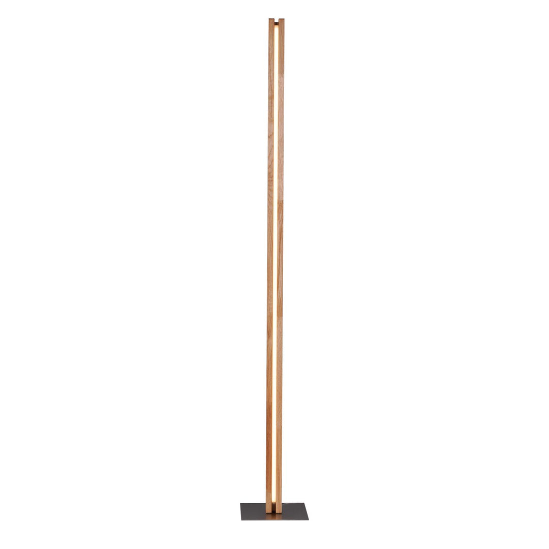 Panama Floor Lamp - LT
