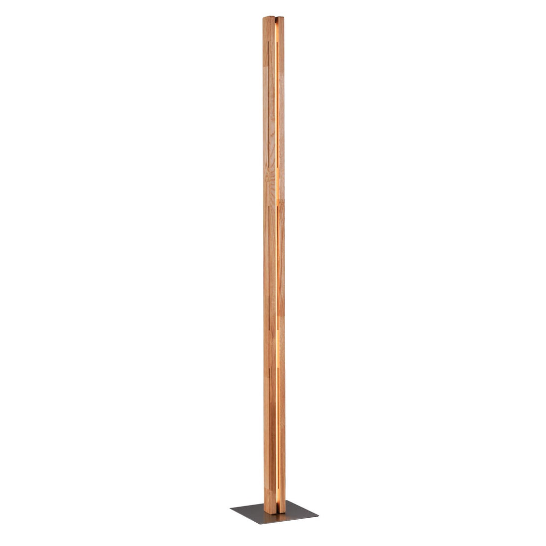 Panama Floor Lamp - LT