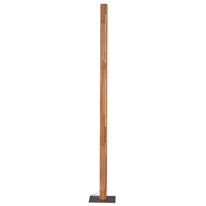 Panama Floor Lamp - LT