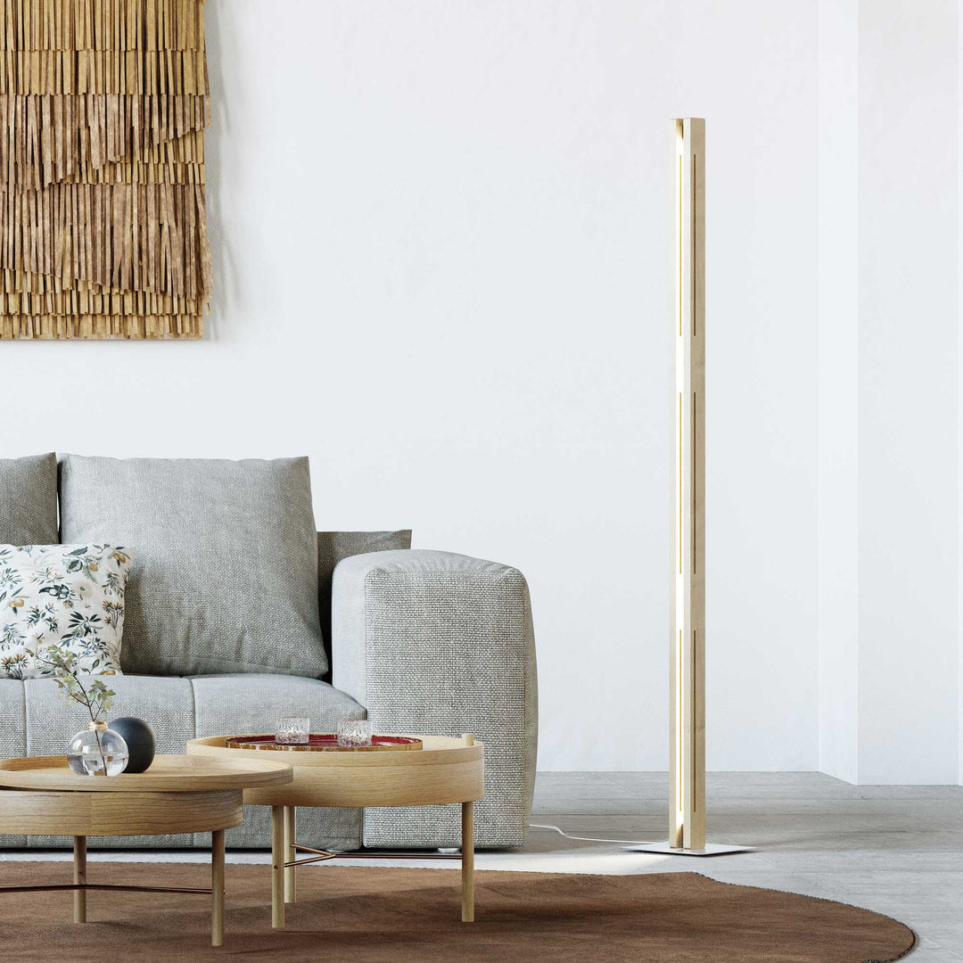 Panama Floor Lamp - LT