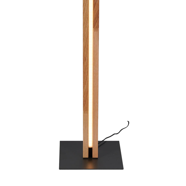 Panama Floor Lamp - LT