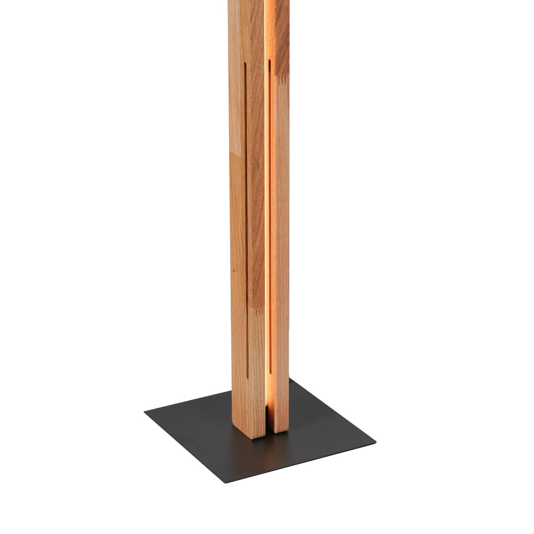 Panama Floor Lamp - LT
