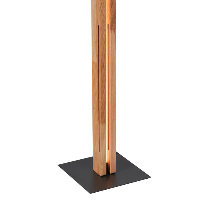 Panama Floor Lamp - LT