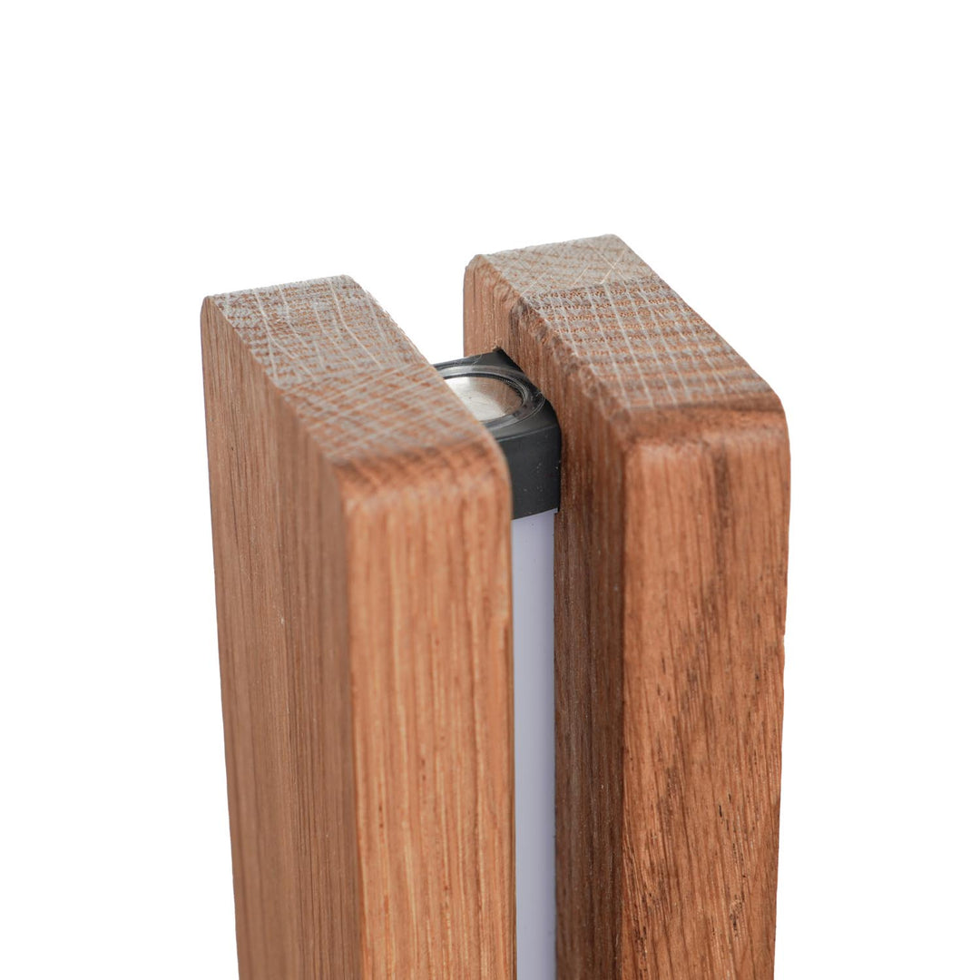 Panama Floor Lamp - LT