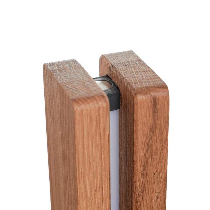 Panama Floor Lamp - LT