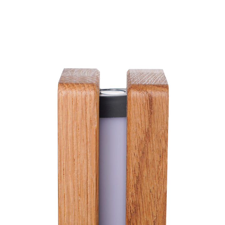 Panama Floor Lamp - LT