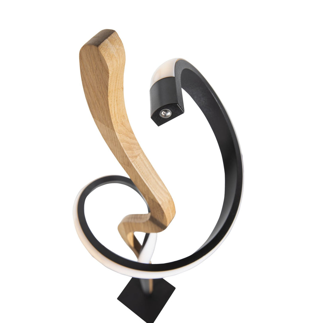 Argentina floor lamp