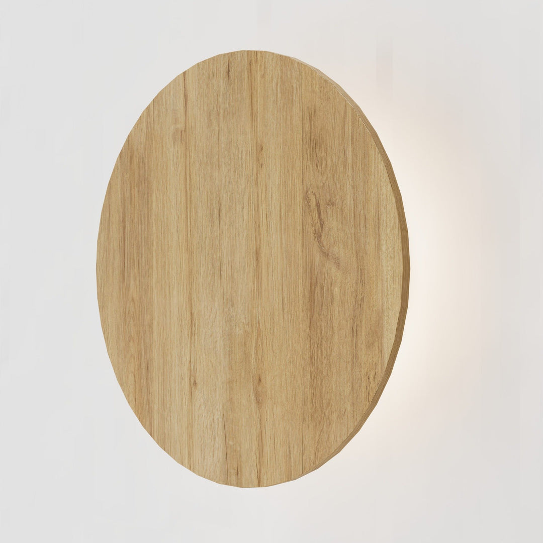 Wandleuchte Panama - S round